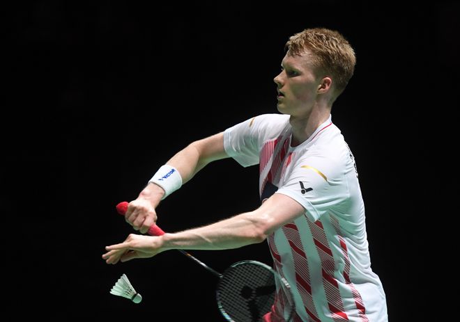 到了半决赛 到了半决赛